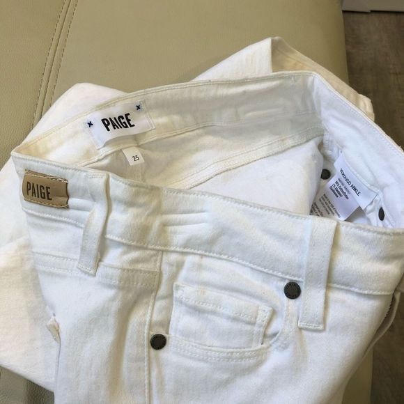 Paige jeans Verdugo Ankle - Picture 8 of 16